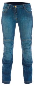 Spyke Basic Denim Lady motoros farmer2