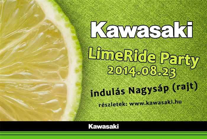 kawasaki-lime-ride-party2014