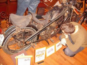 maroti motorkerekpar gyujtemeny 11