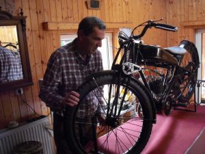 maroti motorkerekpar gyujtemeny 3