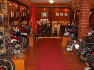 maroti motorkerekpar gyujtemeny 5