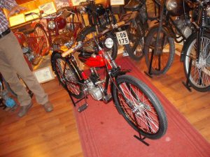maroti motorkerekpar gyujtemeny 6
