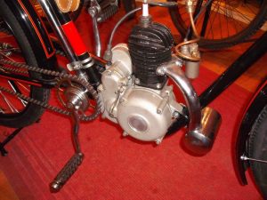 maroti motorkerekpar gyujtemeny 7