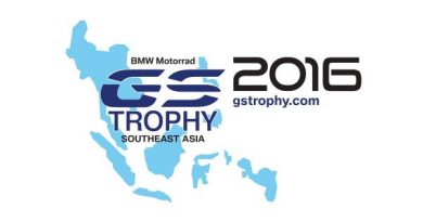 bmw motorrad international gs trophy 2016
