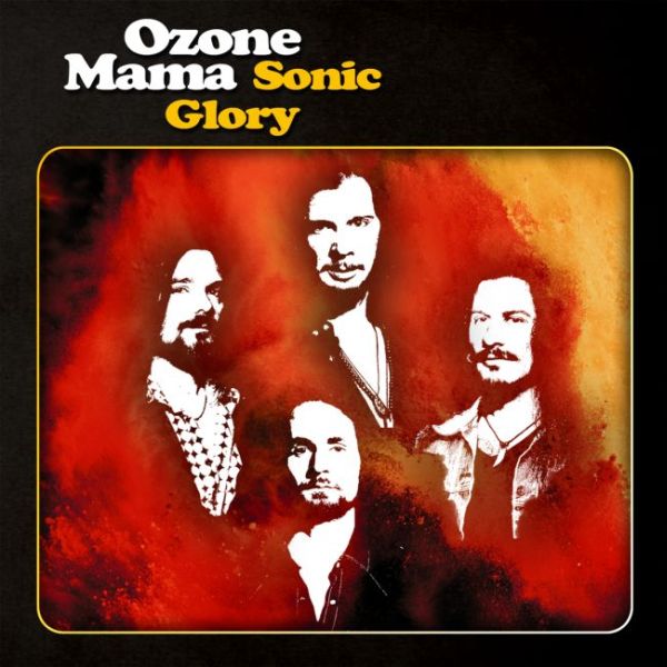 Ozone Mama Sonic Glory1