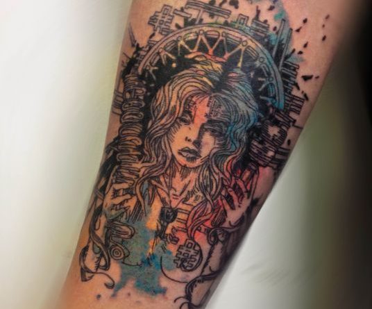 Diószegi Csilla „Wefguk”, a Wonderland Tattoo-ban kapott új esélyt 9 dioszegi csilla2