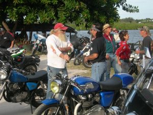 rivers edge 83