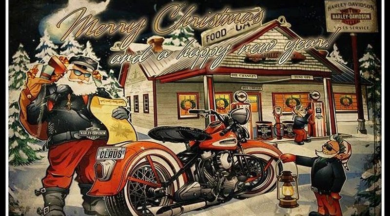 Harley-Davidson-budapest