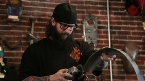 sacred steel 3