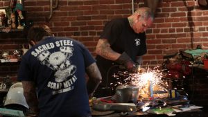 sacred steel 5