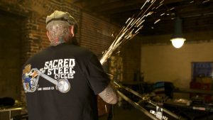 sacred steel 6