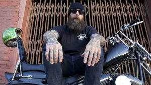 sacred steel choppers
