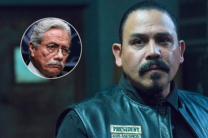 sons of anarchy edward james olmos
