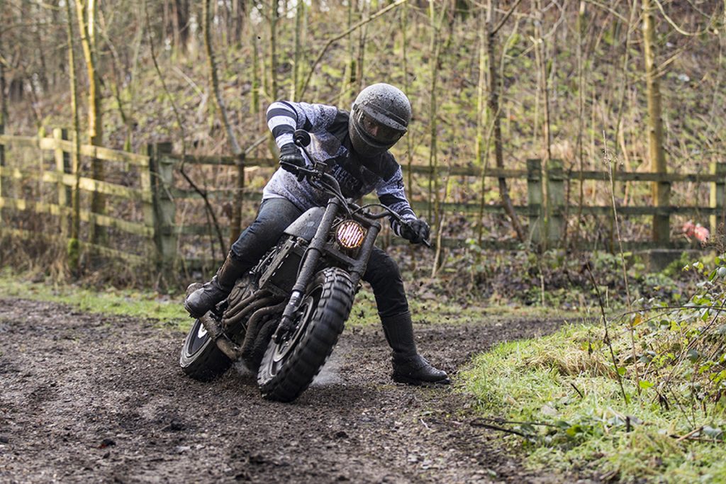 yamaha xsr700 rough crafts 2017 2