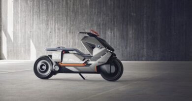 bmw motorrad concept 2017