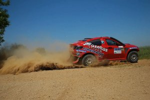 Riverside Baja 2017