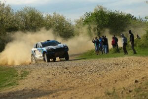Riverside Baja 2017