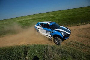 Riverside Baja 2017