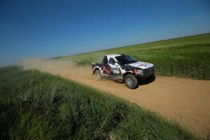 Riverside Baja 2017
