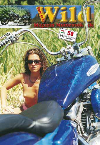 wild magazin 58 2000 szeptember