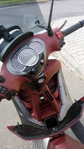 piaggio beverly 300 2017 56