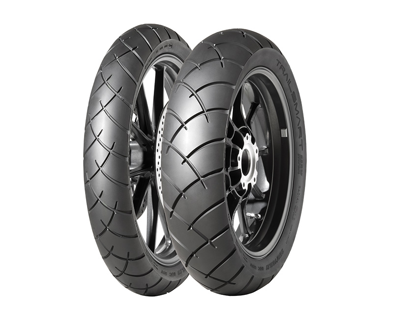 Dunlop TrailSmart Max