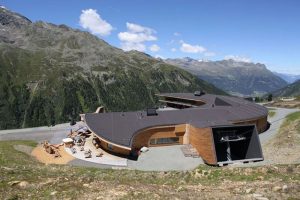 top mountain crosspoint hormann 17