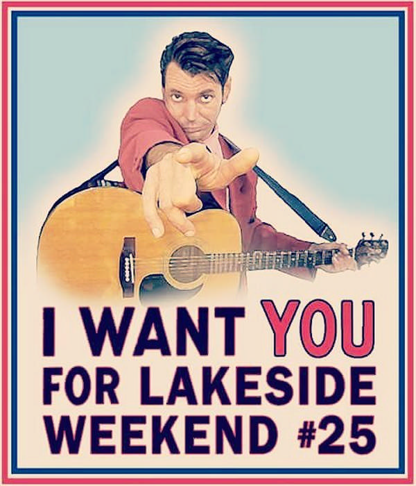 lakeside weekend 2018 1