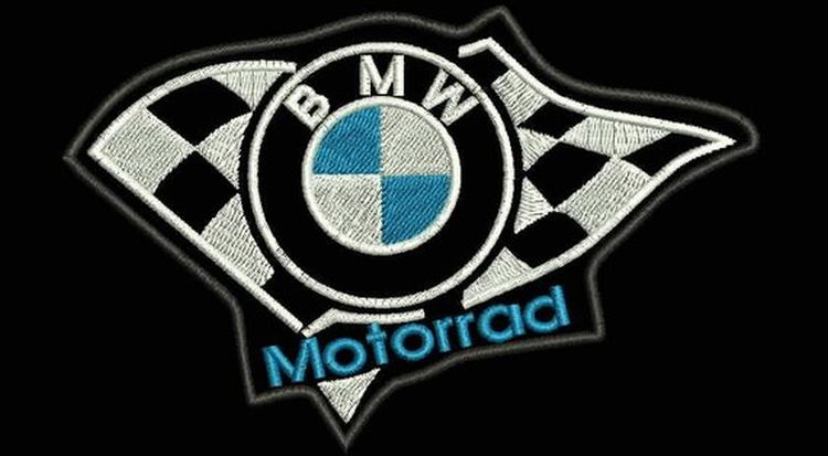 bmw motorrad