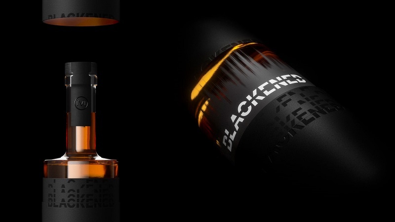metallica blackened whiskey1