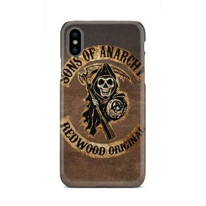 sons of anarchy telefontok