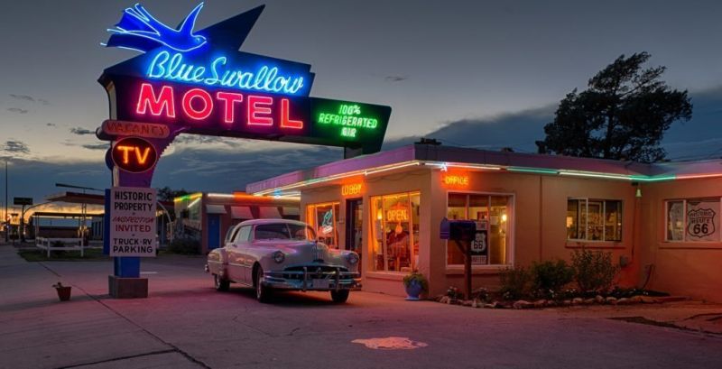 route 66 2