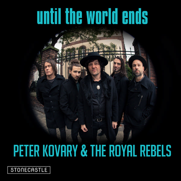 peter kovary and the royal rebels 2