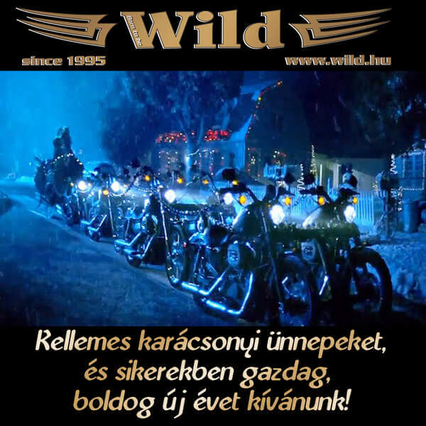 wild magazin