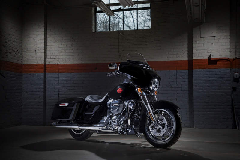 harley davidson electra glide standard 2019 1