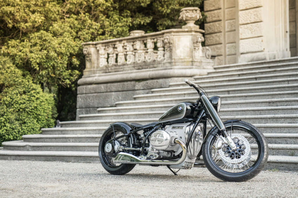 bmw motorrad concept r18 2