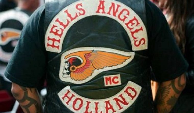 hells angels holland