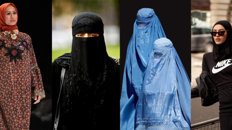 burka tilalom