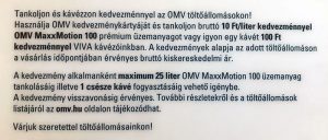 omv kedvezmenykartya motorosoknak2