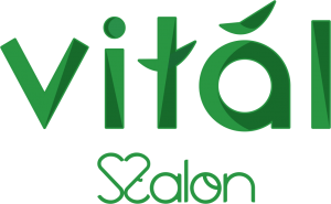 vital szalon logo