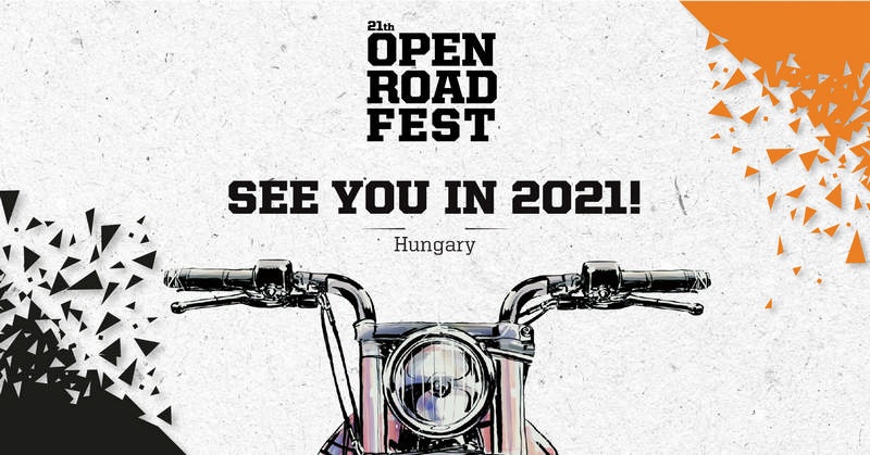 21 open road fest 1