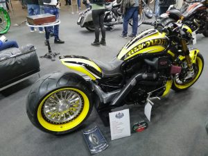 berci a moto bike expon 01