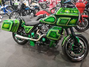 berci a moto bike expon 01