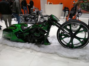 berci a moto bike expon 01