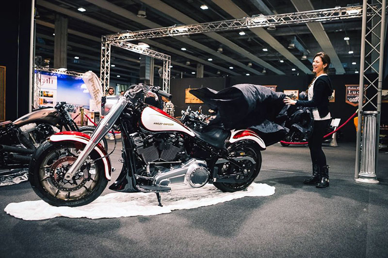 motor bike expo 2020 2