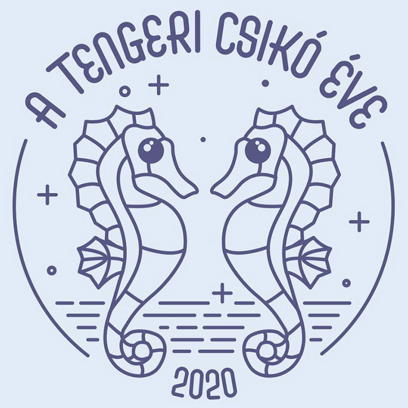 2020 a tengeri csiko eve
