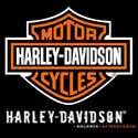 Harley-Davidson Demo Ride