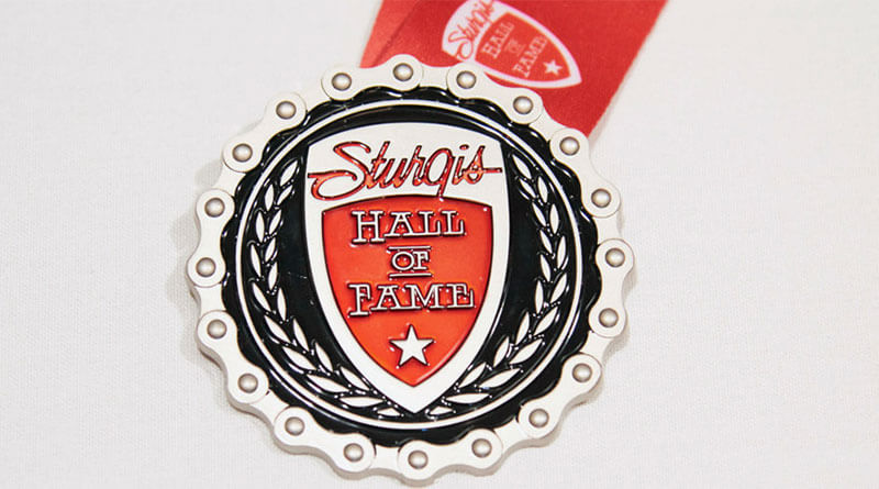 Sturgis Motorcycle Museum and Hall of Fame