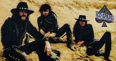 Motörhead Lemmy Kilmister életrajzi film