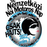 Nemzetközi Női Motoros Nap